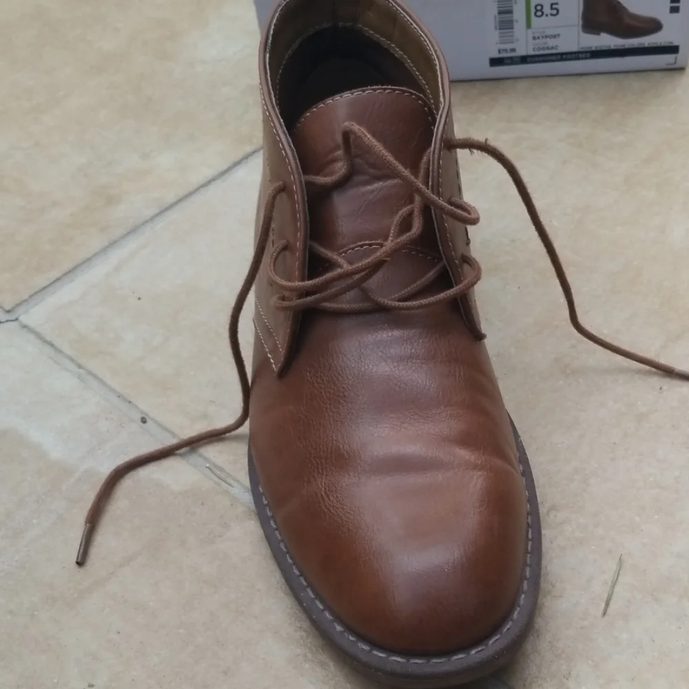 Sonoma stylish brown